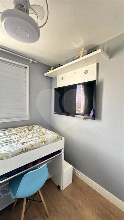 Apartamento à venda com 3 quartos, sendo 1 suíte, em Jardim Belaura, São Paulo, SP