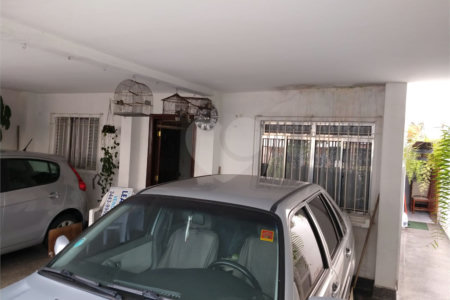 Casa Térrea à venda com 3 quartos em Parque Residencial Julia, São Paulo, SP
