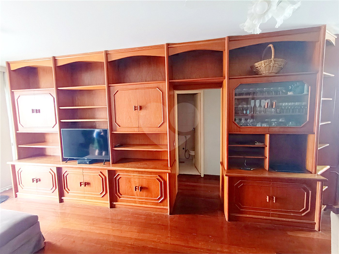 Apartamento à venda com 2 quartos, sendo 1 suíte, em Tijuca, Rio de Janeiro, RJ
