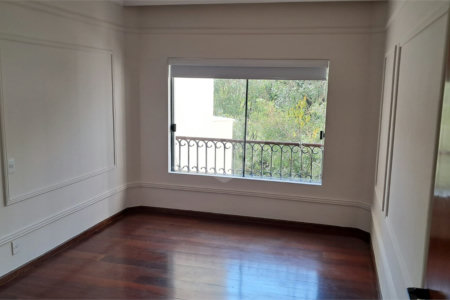 Apartamento para alugar com 4 suítes em Alto da Boa Vista, São Paulo, SP