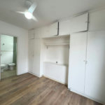 Apartamento com 2 dormitórios para alugar, 113 m² por R$ 5.900,02/mês - Gonzaga - Santos/SP