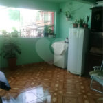 Sobrado à venda com 3 quartos no Brasilândia, São Paulo, SP