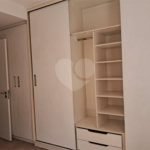 Apartamento para alugar com 2 suítes em Vila Leopoldina, São Paulo, SP