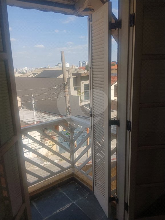 Sobrado à venda com 3 quartos, sendo 2 suítes,  em Parada Inglesa, São Paulo, SP