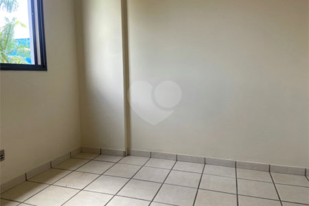 Apartamento à venda com 2 quartos no Centro, Araraquara, SP