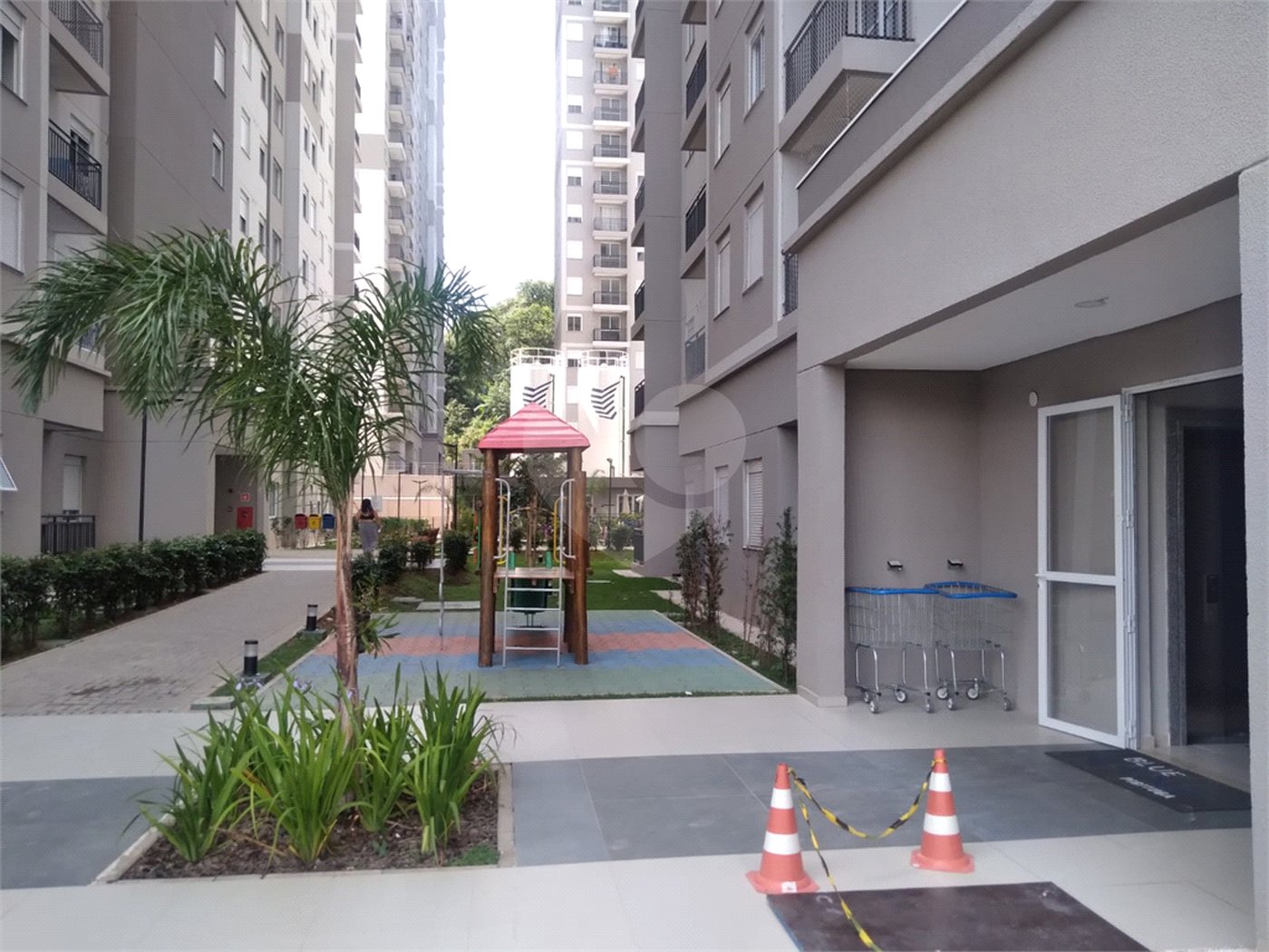 Apartamento para alugar com 2 quartos, sendo 1 suíte,  em Pirituba, São Paulo, SP