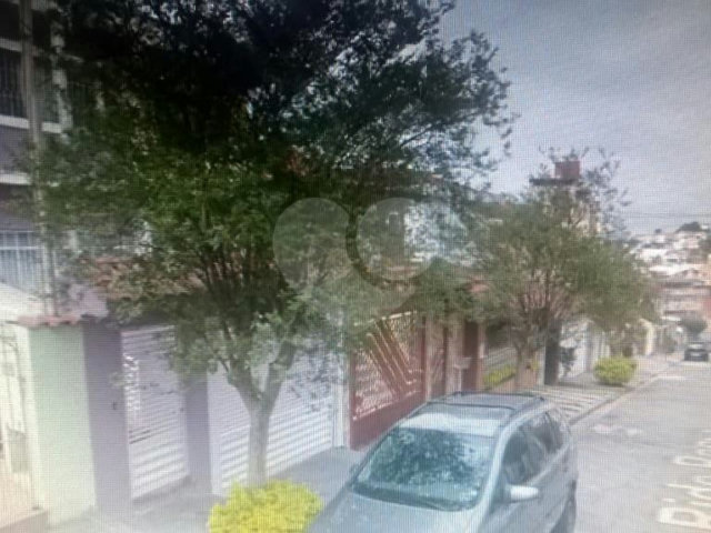 Sobrado à venda com 3 quartos, sendo 1 suíte,  em Vila Nova Cachoeirinha, São Paulo, SP