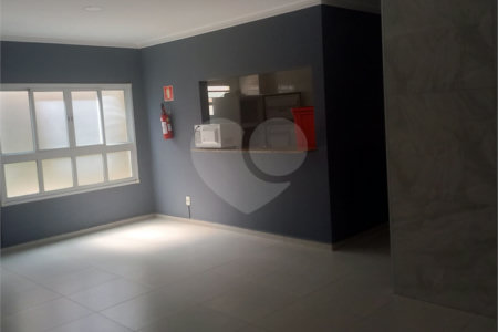 Apartamento à venda com 2 quartos, sendo 1 suíte, em Vila Nivi, São Paulo, SP
