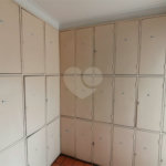 Apartamento à venda com 2 quartos, sendo 1 suíte, em Vila Mariana, São Paulo, SP