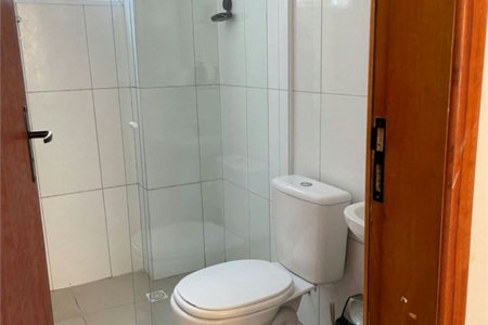 Casa Residencial à venda, Mirim, Praia Grande - CA0390.