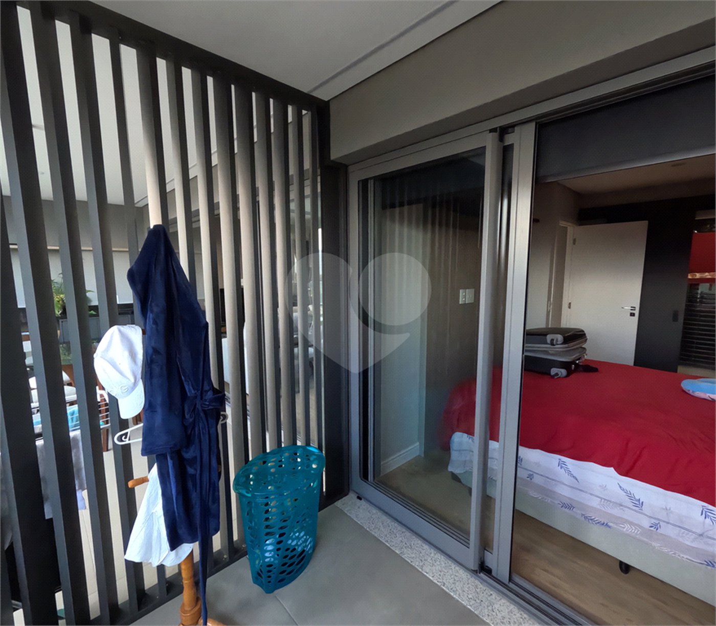 Apartamento à venda com 1 suíte em Pinheiros, São Paulo, SP