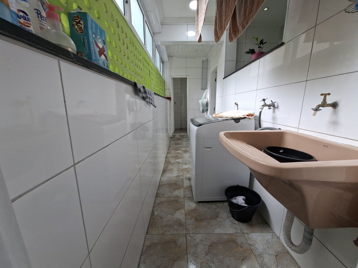 Apartamento com 3 dormitórios, 163 m² - venda por R$ 3.180.000,00 ou aluguel por R$ 10.069,22/mês - Gonzaga - Santos/SP