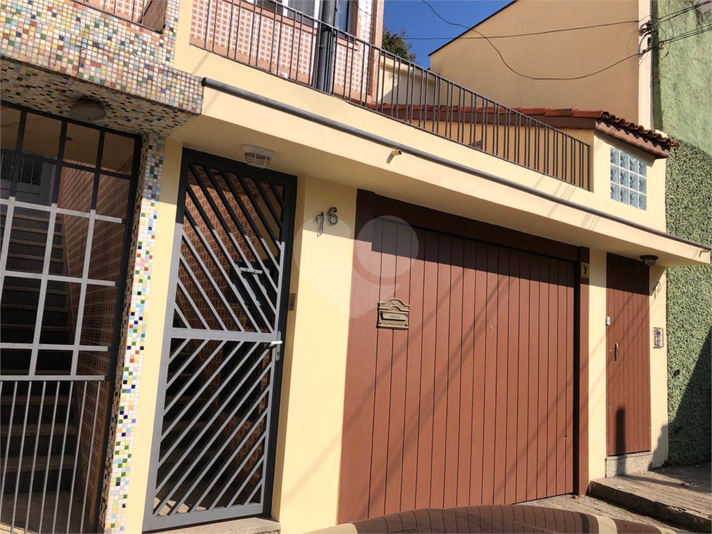 Casa à venda com 7 quartos em Casa Verde, São Paulo, SP