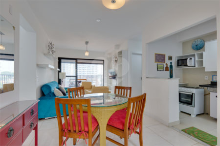 Apartamento à venda com 3 quartos, sendo 1 suíte, em Brooklin, São Paulo, SP