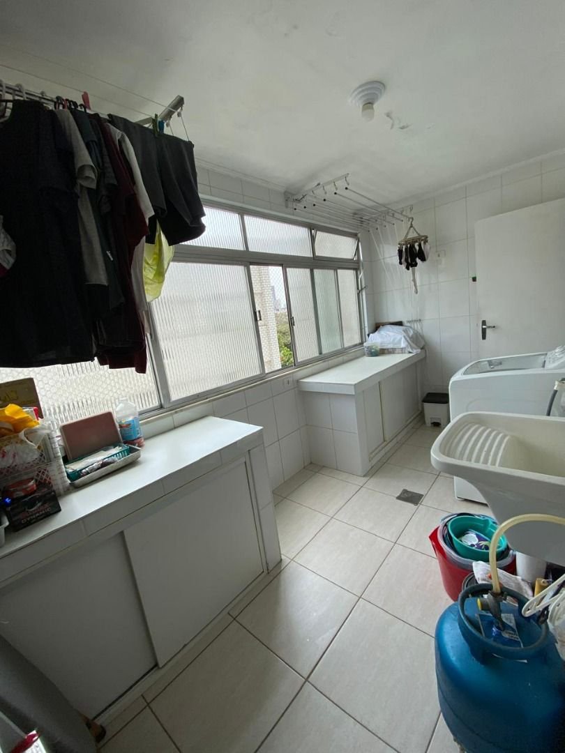 Apartamento com 2 dormitórios à venda, 92 m² por R$ 580.000,00 - Ponta da Praia - Santos/SP