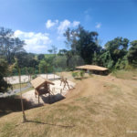 Terreno à venda no condomínio Residencial Solar São Judas Tadeu, Piracaia - SP