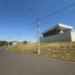 Terreno à venda no condomínio Residencial Damha Belvedere, Presidente Prudente - SP