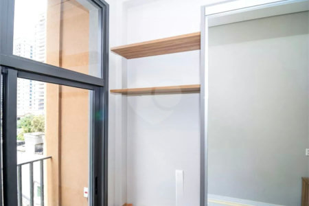 Studio para alugar com 1 quarto em Perdizes, São Paulo, SP