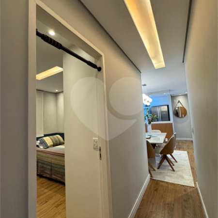 Apartamento à venda com 2 quartos, sendo 1 suíte, em Mooca, São Paulo, SP