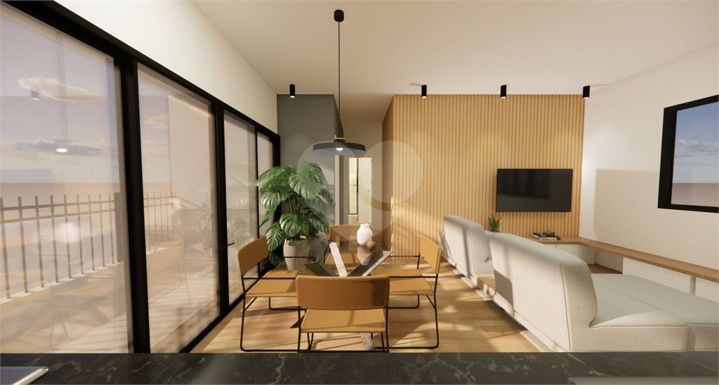 Apartamento à venda com 3 quartos, sendo 1 suíte, em Jardim Alvinópolis, Atibaia, SP