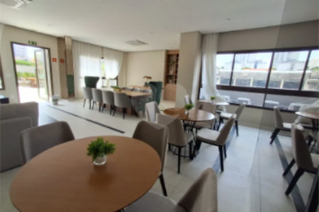 Apartamento à venda com 3 suítes em Ipiranga, São Paulo, SP