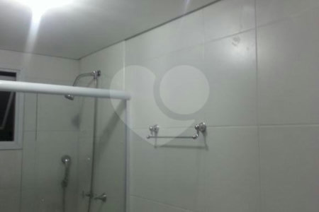 Apartamento à venda com 2 quartos, sendo 1 suíte,  em Rio Pequeno, São Paulo, SP