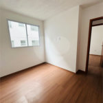 Apartamento para alugar com 2 quartos em Braz Cubas, Mogi das Cruzes, SP
