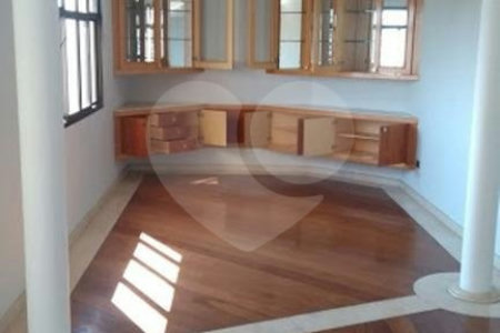 Apartamento à venda com 4 suítes em Água Fria, São Paulo, SP