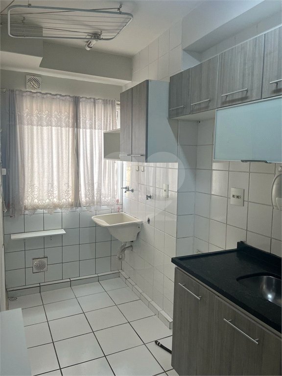 Apartamento à venda com 2 quartos em Jardim Guadalajara, Sorocaba, SP