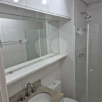Apartamento para alugar com 1 quarto em Pinheiros, São Paulo, SP