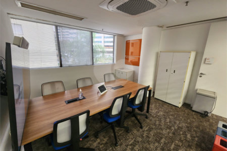 Sala à venda em Jabaquara, São Paulo, SP