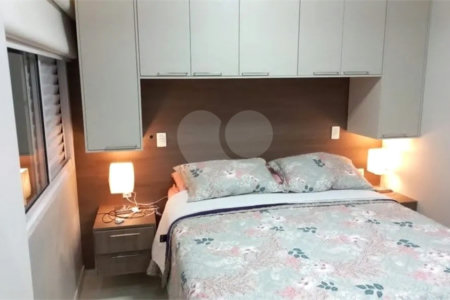 Apartamento à venda com 3 quartos, sendo 1 suíte, em Jardim Adhemar de Barros, São Paulo, SP