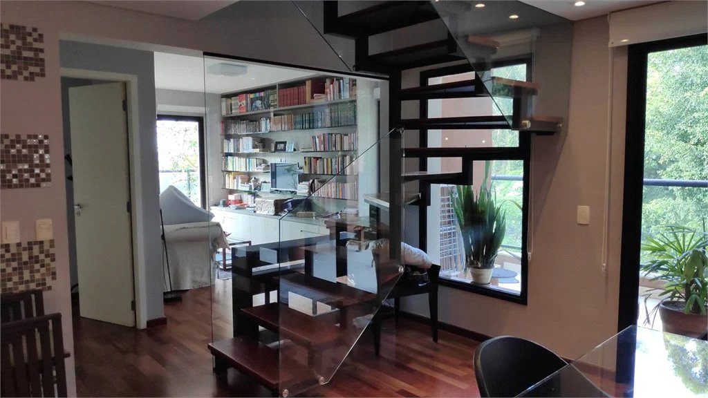 Apartamento à venda com 2 suítes em Vila Progredior, São Paulo, SP