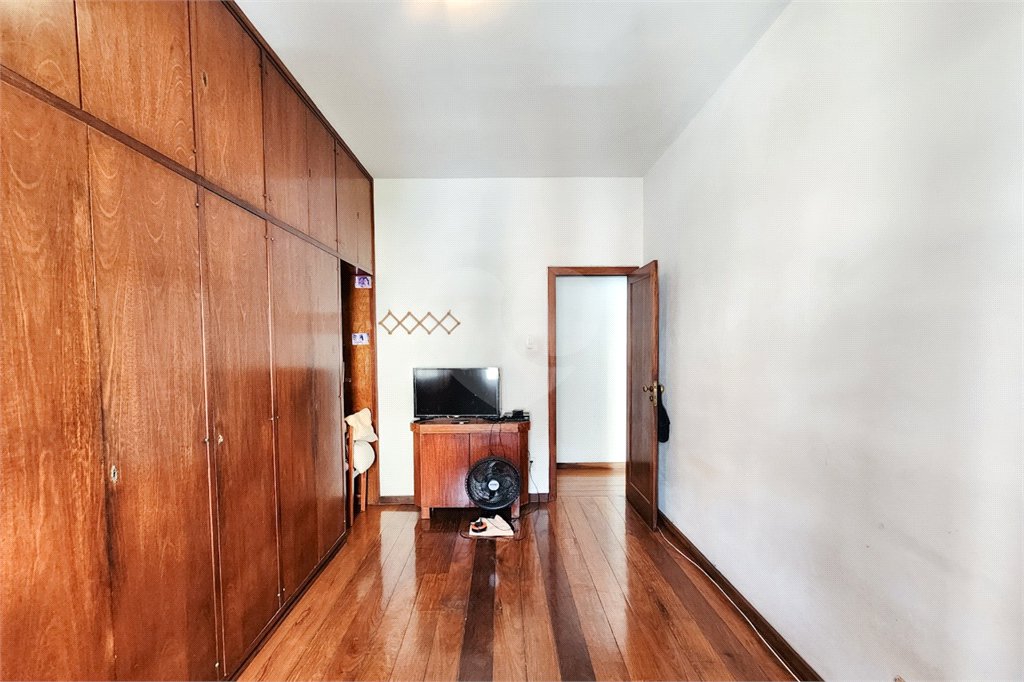 Apartamento à venda com 3 quartos em Botafogo, Rio de Janeiro, RJ