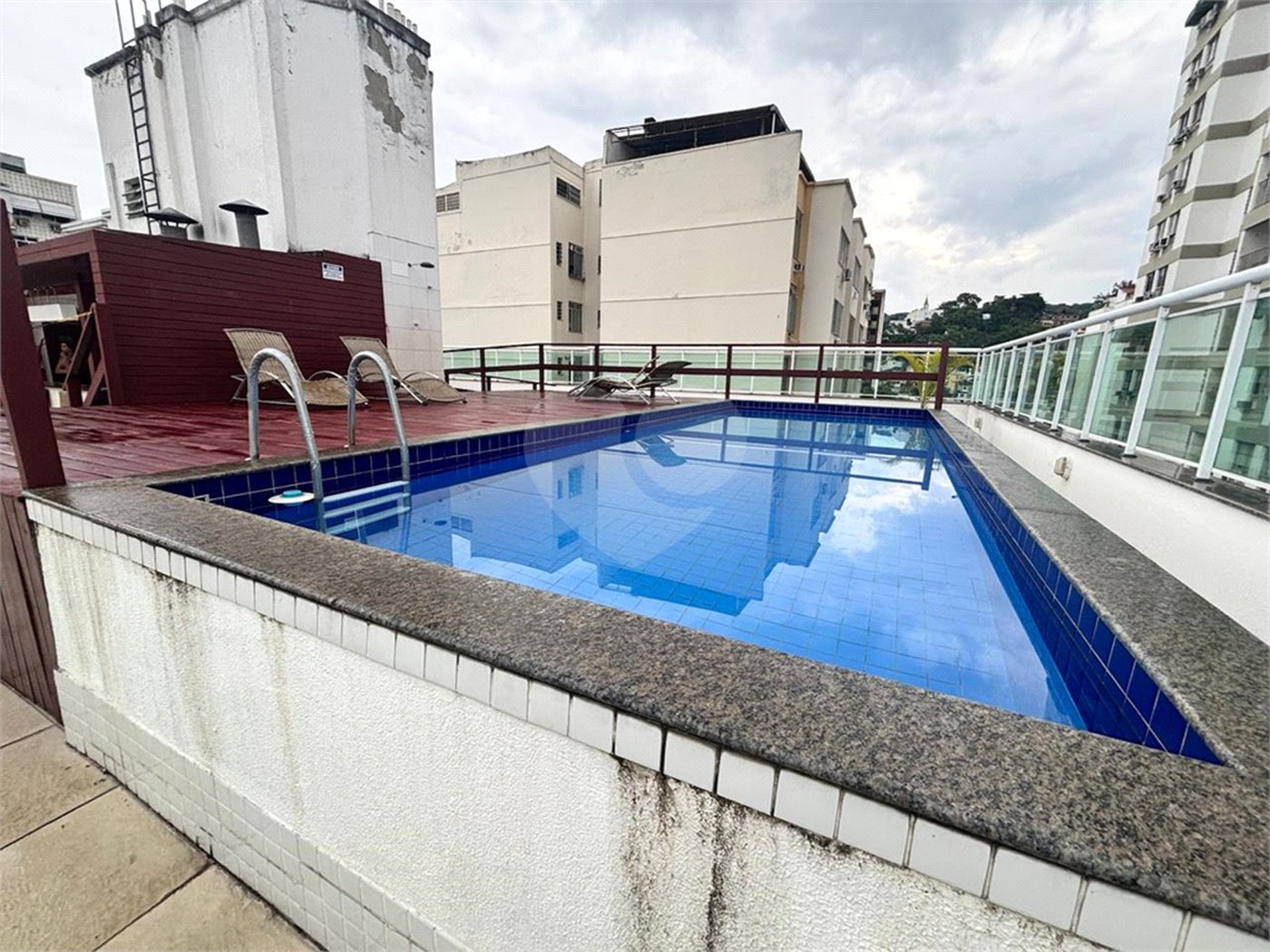 Apartamento à venda com 2 quartos, sendo 1 suíte, em Tijuca, Rio de Janeiro, RJ