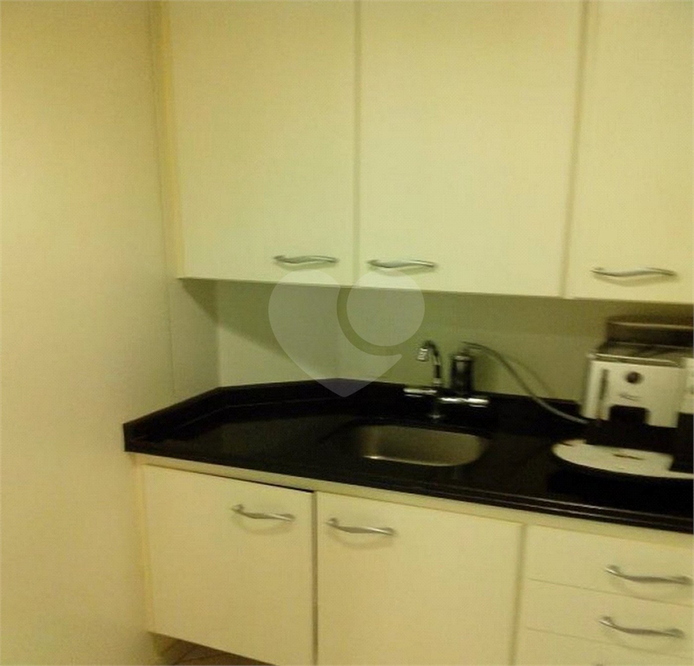 Sala para alugar em Vila Cordeiro, São Paulo, SP