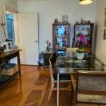 Apartamento à venda com 3 quartos, sendo 2 suítes, em Pinheiros, São Paulo, SP