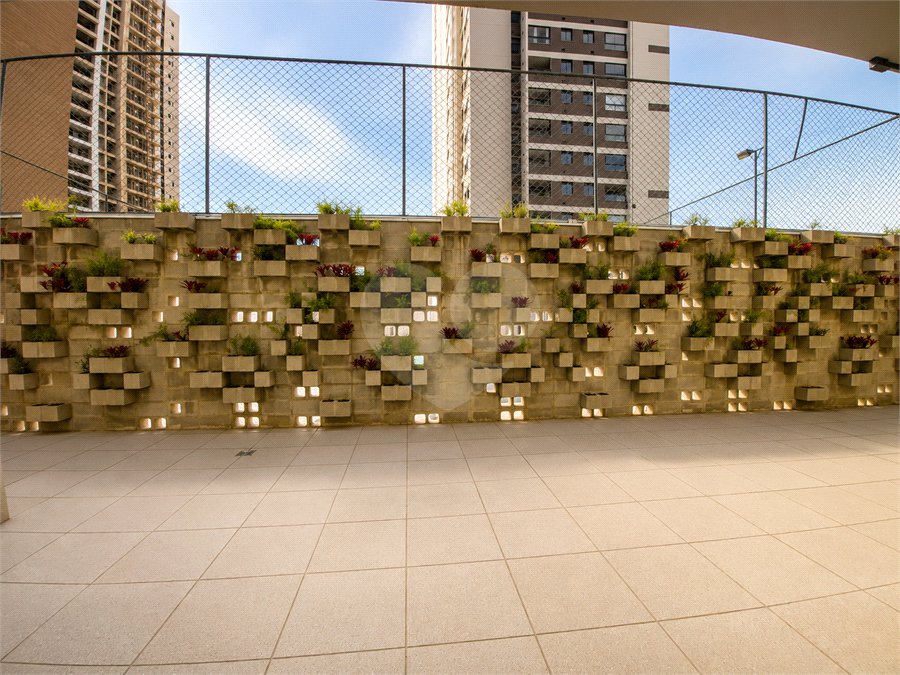 Apartamento à venda com 1 suíte em Além Ponte, Sorocaba, SP