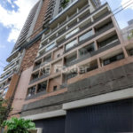 Studio à venda com 2 suítes em Jardim das Acácias, São Paulo, SP