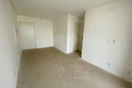 APARTAMENTO NOVO NO IPIRANGA, 53 M2, 2 DORMITÓRIO, 1 SUÍTE, 1 VAGA, DEPÓSITO