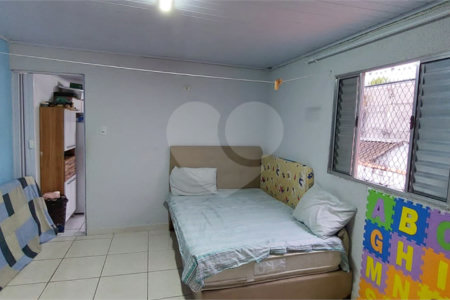 Sobrado à venda com 3 quartos, sendo 2 suítes, em Vila Maria, São Paulo, SP
