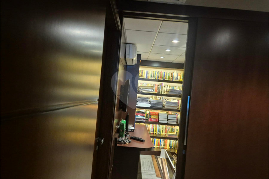 Sala à venda em Jardim Paulista, São Paulo, SP