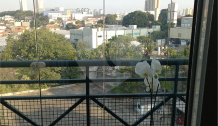Apartamento à venda com 3 quartos, sendo 1 suíte,  em Vila Butantã, São Paulo, SP