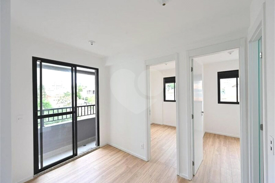 Apartamento para alugar com 2 quartos em Vila Mariana, São Paulo, SP