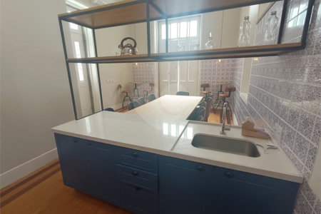 Apartamento à venda com 2 quartos, sendo 1 suíte, em Tijuca, Rio de Janeiro, RJ