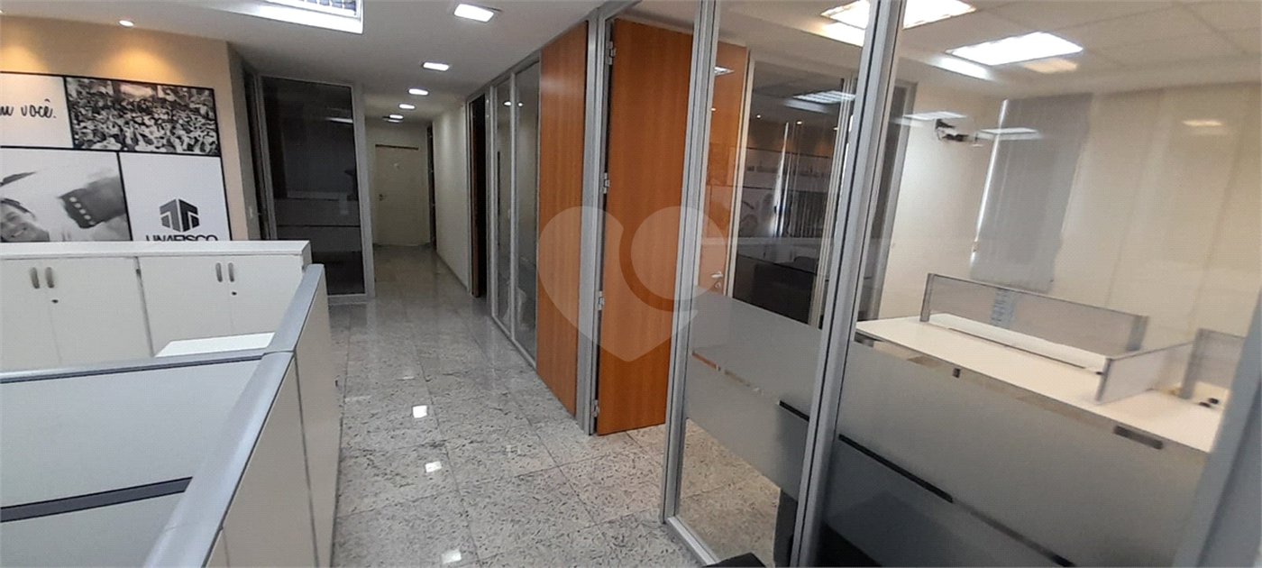Sala para alugar no Centro, São Paulo, SP