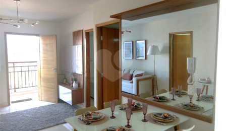 Casa à venda com 2 quartos no condomínio João de Ledesma, São Paulo - SP
