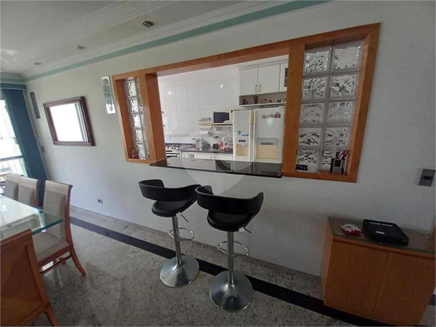 Apartamento à venda com 2 quartos, sendo 1 suíte, em Mandaqui, São Paulo, SP