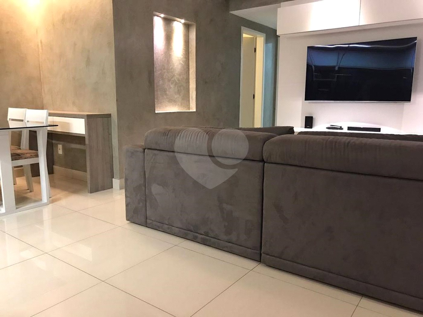 Apartamento à venda com 2 quartos, sendo 1 suíte, em Chácara Flora, São Paulo, SP