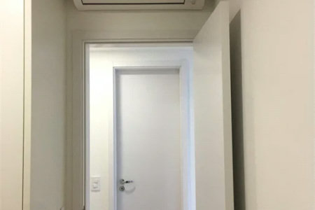 Apartamento à venda com 2 quartos, sendo 1 suíte,  em Pinheiros, São Paulo, SP